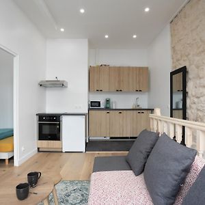 Appartement Broca Mouffetard
