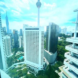 Vortex Suites Klcc By Khadiza