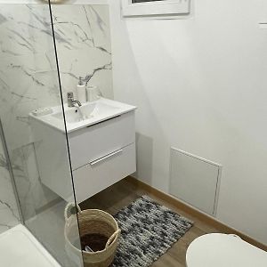 Maison 1 Chambre