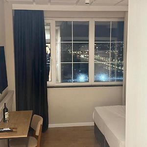 Chambre Triple Confort
