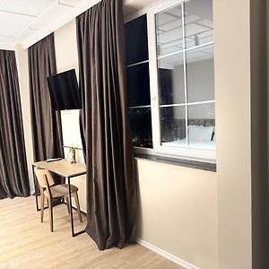Chambre Lit King-Size