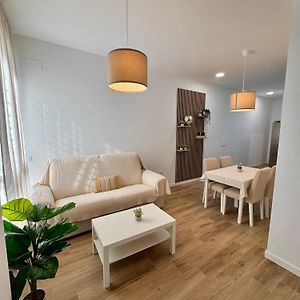 Apartamento Puesta De Sol