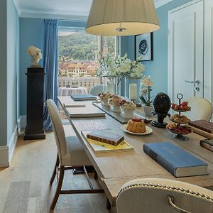 Appartement Studio