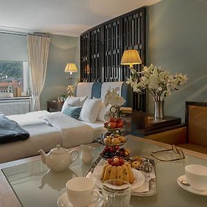 Chambre de Luxe Lit King-Size