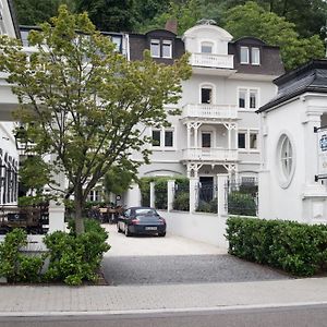 House Of Huetter- Heidelberg Suites Guesthouse