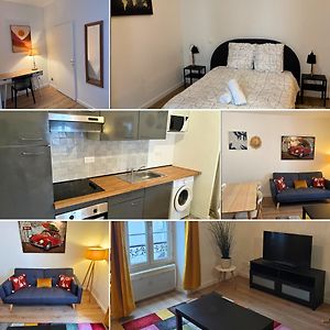 Appartement à 1 Chambre à Coucher