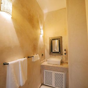 Chambre Lit Queen-Size
