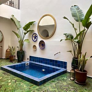 Maison 5 Chambres