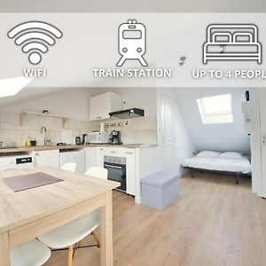 Appartement Studio