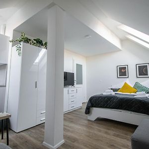 Florenc Charming Studio