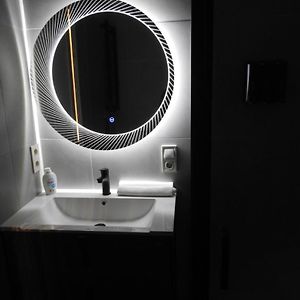 Chambre de Luxe Lit King-Size
