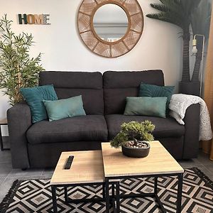 Appartement à 1 Chambre à Coucher