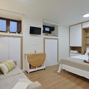 Appartement à 1 Chambre à Coucher