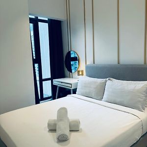 Studio de Luxe Lit Queen-Size