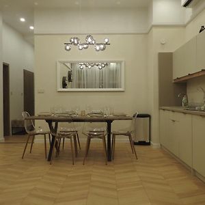 Marton'S Dessewffy Apartments