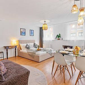 Appartement à 1 Chambre à Coucher