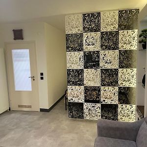 Family-Friendly Apartment In Cologne