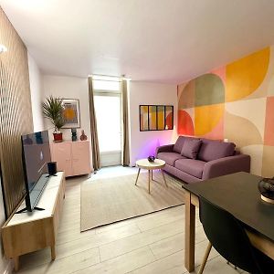 Appartement à 1 Chambre à Coucher