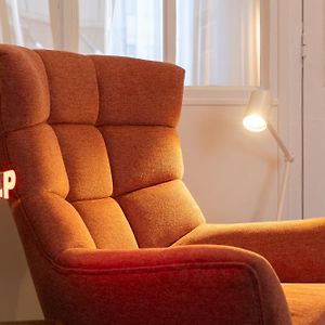 Appartement de Luxe à 1 Chambre à Coucher
