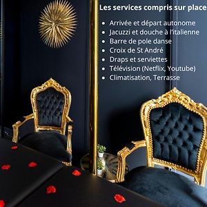 Suite de Luxe