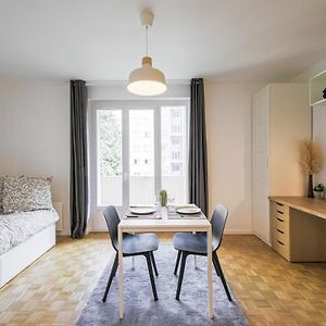 Appartement à 1 Chambre à Coucher