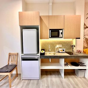 Lofts Casa Tropicana