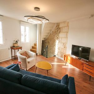 Villa à 2 Chambres à Coucher