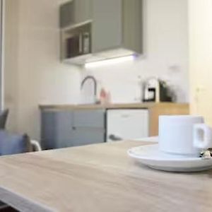 Appartement à 1 Chambre à Coucher