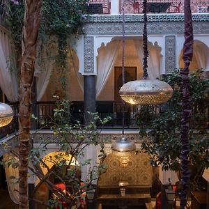 Riad O'Zeen