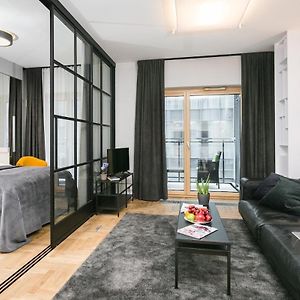 Urban Chic - Mennica Residence - One Bedroom Apartment -Citycenter&140