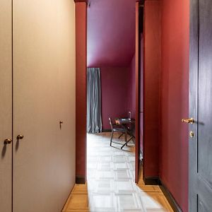 Suite de Luxe