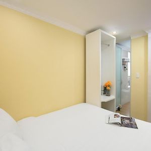 Chambre Petite Double