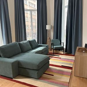 Self Check In Ixelles Apartment Retreat In The Heart Of Brussels