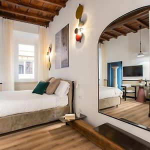 Chambre de Luxe Lit King-Size