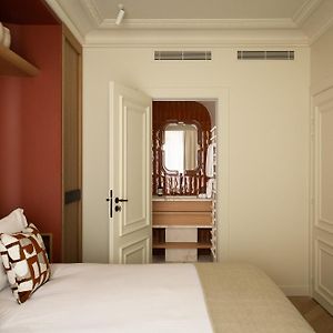 Appartement de Luxe à 1 Chambre à Coucher