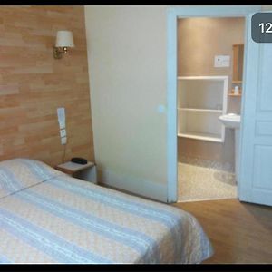 Hotel Lamartine - Parking Dauphine