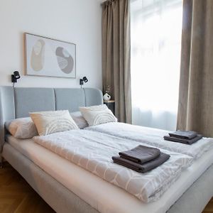 Appartement de Luxe à 1 Chambre à Coucher