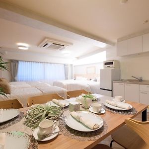 Residence Stay Hanzomon - レジデンススティ半蔵門