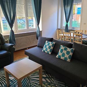 Appartement à 2 Chambres à Coucher