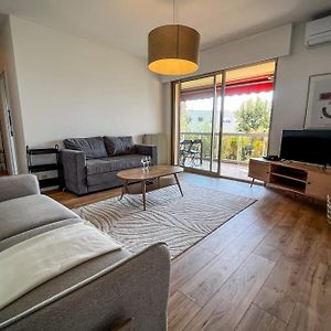 Carla - Vue Mer, Clim, Wifi, Parking - By Tgb