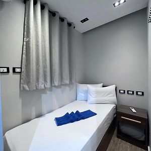 Chambre Budgétée