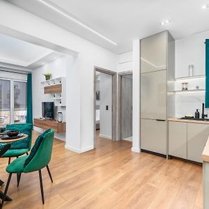 Appartement à 1 Chambre à Coucher