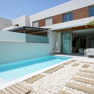 Maison de Vacances