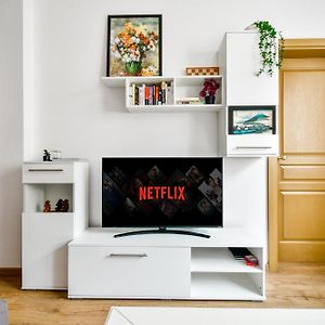 Suite à 2 Chambres à Coucher