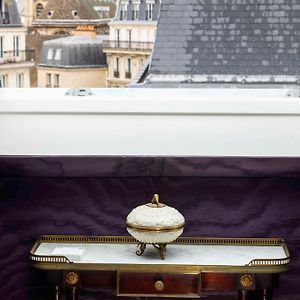 Suite de Luxe