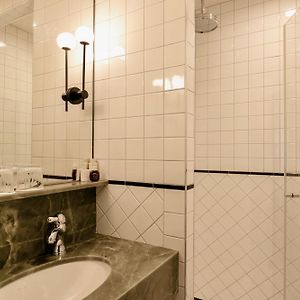 Chambre Supérieure Double
