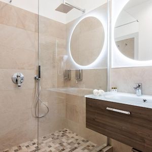Chambre de Luxe Lit Queen-Size