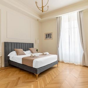 Chambre Double de Luxe
