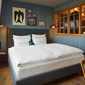 Chambre Supérieure Lit King-Size