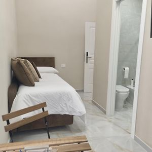 Private Bathroom Twin Room